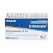 Driminate Generic for Dramamine Motion Sickness 50 mg Anti Nausea 100 count