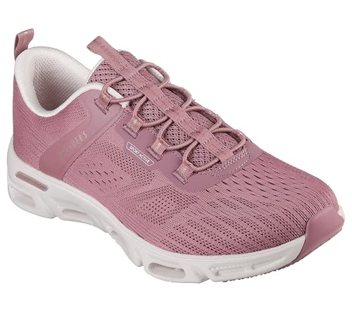 Image of Skechers Womens Glide-Step Gratify - Renown Sneaker