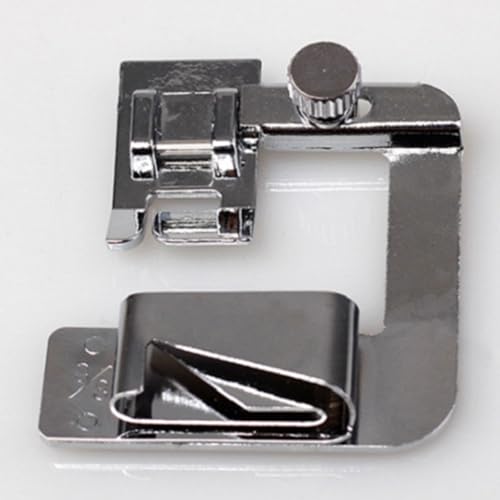 Set 3 Piezas Pies para Máquina de Coser Multi-Función miniatura 2