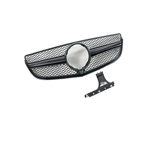 tgOO Abp[op[t[hbV Jz[t xc W207 C207 E N[y A207 E200 E300 2014-2017 AMGX^CΉ(Bright black)