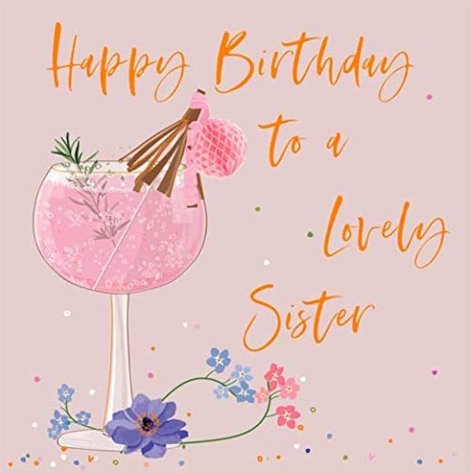 Amazon.co.uk belly button birthday cards