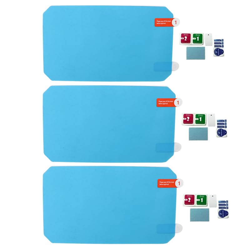 Écran NX500 rayé ? Solution film TPU protection compteur