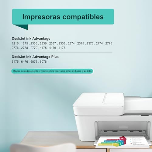 La mejor comparación de Cartuchos los más recomendados. 25 Imagen adicional