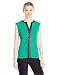 Calvin Klein Women's Sleeveless Top with Chain