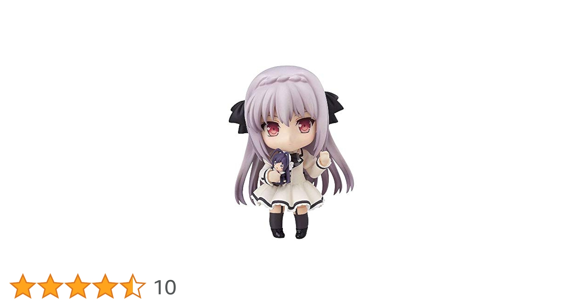 新品未開封 桜小路ルナ ねんどろいど 月に寄りそう乙女の作法 Amazon.co.jp: ねんどろいど 月に寄りそう乙女の作法 ～ひだまり