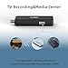 ZJBOX Digital Converter Box for TV,1080P ATSC tv Tuner Box with hdmi Output and 3RCA Cables Hidden Behind TV，with Power Adapter，2-in-1 Remote，TV Program Recording&Playback,USB Media Player