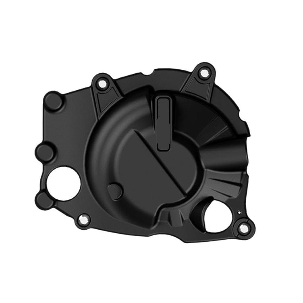 Amazon | PJVQ エンジンカバー ZX25R ZX4R ZX4RR ZX400R ZX400RR