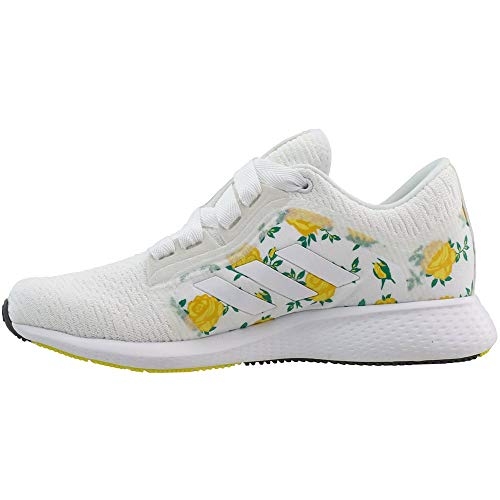 Image of Adidas Women's Edge Lux Ankle-High Running Shoe
