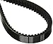 EZGO Drive Belt, 2Pg-1976-1986-Polaris
