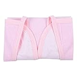 Adult L?Tzchen, Für Ern?Hrung & Stillen L?Tzchen L?Tzchen Kleidung Wiederverwendbare Wasserdichte L?Tzchen (S)