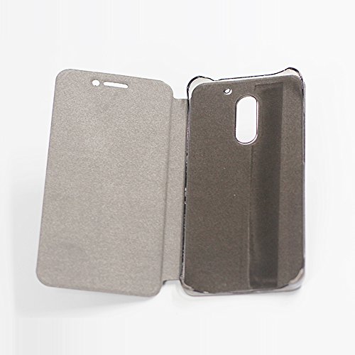 T&R UMI Max Cover Case, Custodia a Portafoglio in