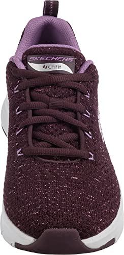 Image of Skechers Women's Hands Free Slip-in Ultra Flex 3.0 - Brilliant Path Sneakers