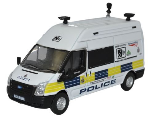 ford transit diecast