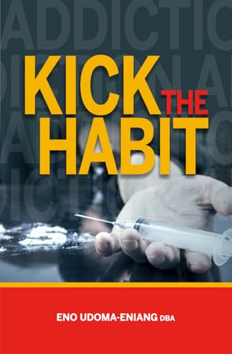 Kick The Habit