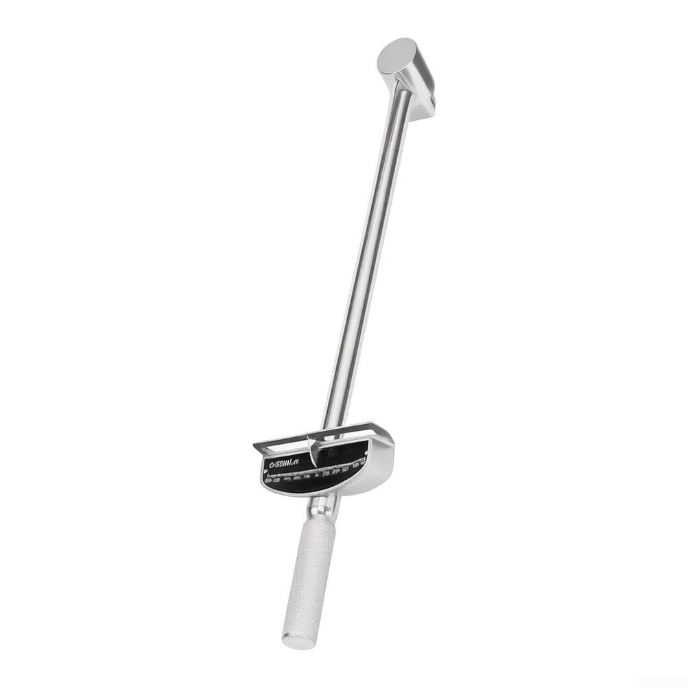 Chiave Dinamometrica Auto 1/2 Pollice per professionale Chiave(0-500)