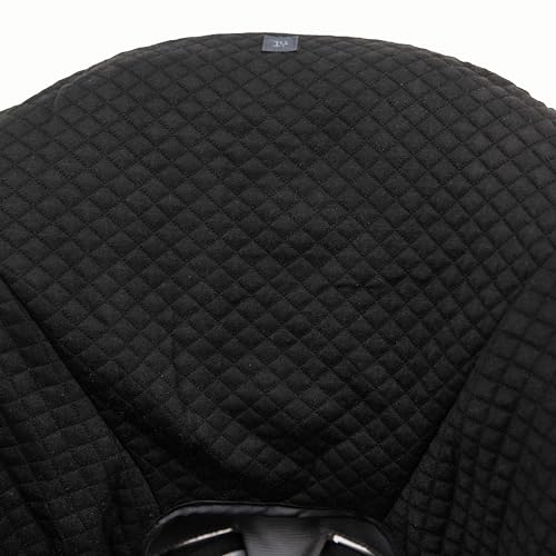 Image of Little Unicorn Infant Car Seat Footmuff - Weather-Resistant Baby Bunting Bag with Magnetic Closure, Non-Slip Backing & Open Harness Design - Universal Fit Winter Cover for Baby Car Seat & Stroller