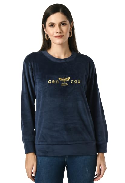 belvik Women Sweatshirt-picture-41