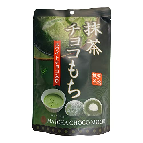 世起 抹茶チョコもちSP 130g×12入