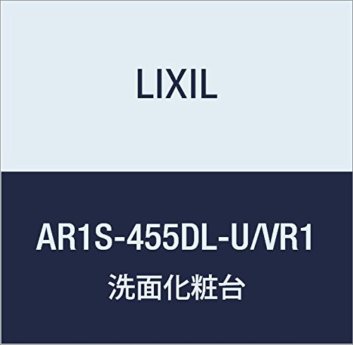 LIXIL(NV) INAX sA g[Lrlbg(h[^Cv) uE AR1S-455DL-U/VR1