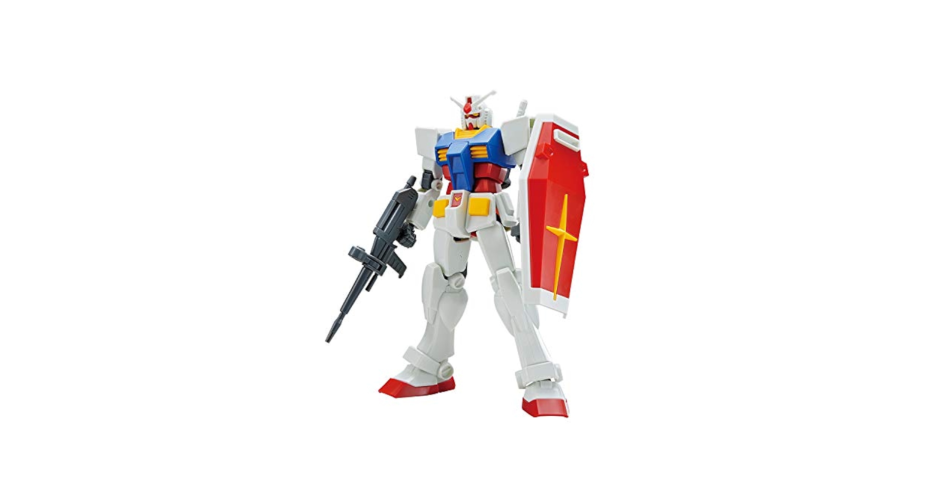 Master Grade（BANDAI） - ガンプラ RX-78-2 ガンダ厶 2号機