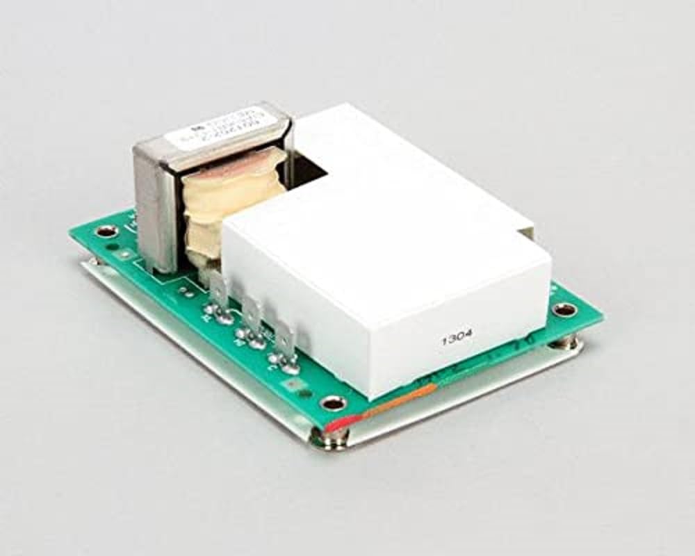 Grindmaster CecilwareA549-006 Dual Liquid Level Board-120V