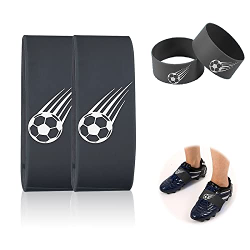 List of Top Ten Best Soccer Cleat Shoelace Covers Top Picks 2023 Reviews