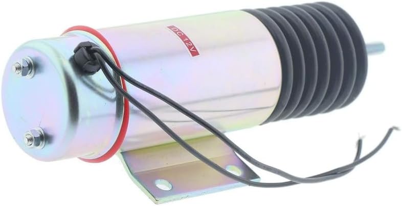 #US Spare Parts Throttle Solenoid 29073GT for Genie S40 S45 S60 S65 GS3384 GS3390 GS4390 Z45/22 (foxwpart#1225.21598)