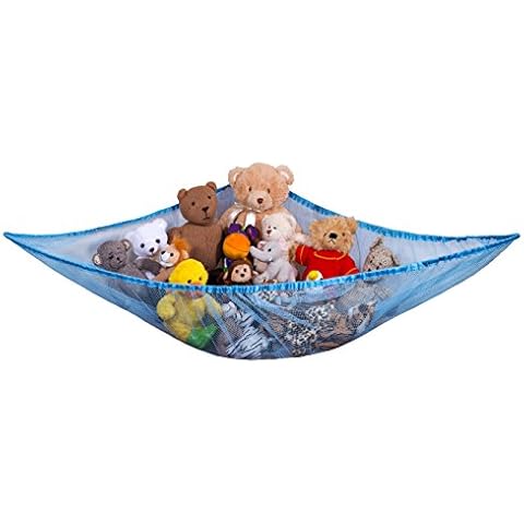 Handy Laundry Jumbo Toy Hammock Cover