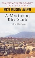 Algopix Similar Product 15 - West Dickens Avenue A Marine at Khe