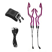 Lumière LED pour Aquarium, Lumière LED Submersible Colorée Lumière Sous