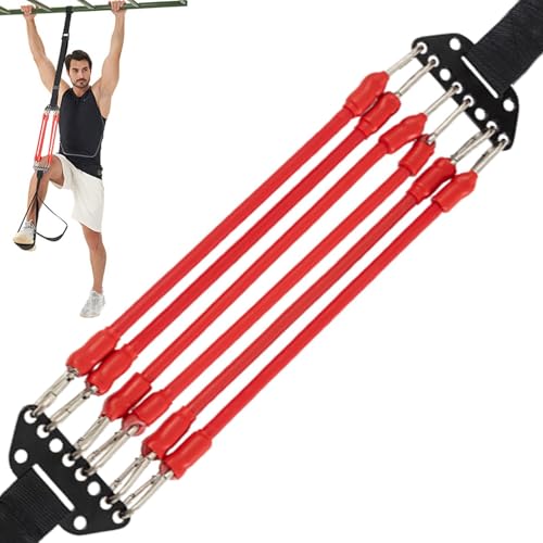 Bandes d'assistance à la traction en nylon pour entraînement de force et sangle réglable