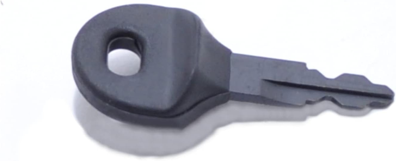 Johnson Evinrude OMC New OEM Ignition Key, 0127591