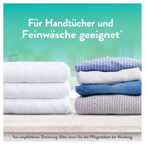 Lenor Luftfrisch Landwiese, Weichspüler, 76 Wäschen – Ansicht 5