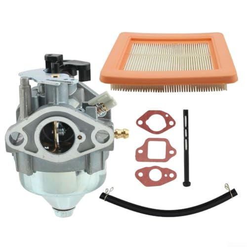 Für Rasenpflegegeräte Vergaser kompatibel mit Motoren, verbesserte Kraftstoffeffizienz