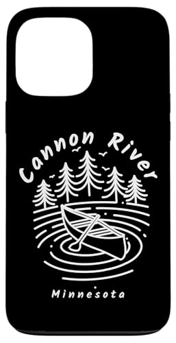Cannon River �~�l�\�^ �X�}�z�P�[�X iPhone 13 Pro Max �p