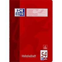 Algopix Similar Product 5 - Oxford 100050337 Vocabulary Book