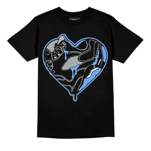 Image of DopeSkill Graphic Tee Streetwear Hip Hop Hypebeast Unisex T-Shirt Sneaker Colour Matching Shirts Rapper Mouth