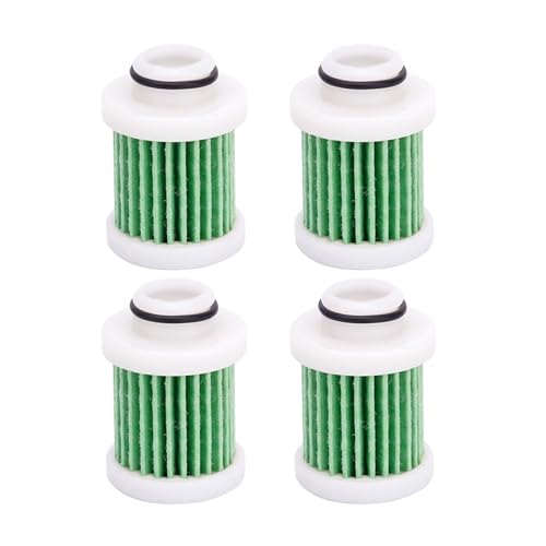 Filtro de combustible para Yamaha F50 - F115 AB, recambio para motor fueraborda F60c