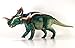 Creative Beast Studio Beasts of The Mesozoic: Ceratopsian Series Centrosaurus 1:18 Scale Action Figure, Multicolor