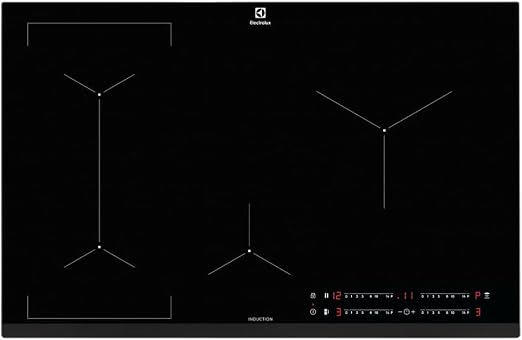 Cooktop Electrolux IE80P