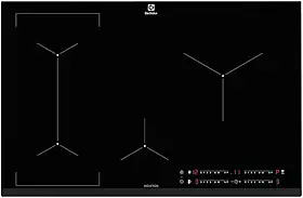 Cooktop de Indução IE80P 4 zonas e Painel Touch Preto 220V
