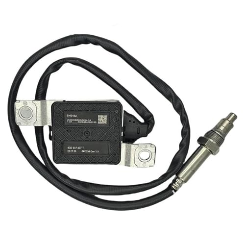 Capteur Nox 4G0907807T résout voyant moteur et panne SCR Audi VW 3.0 TDI