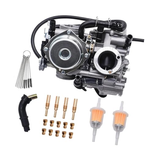 Carburateur 16100 MR1 673 moto Honda Shadow VT600C 1988-1998