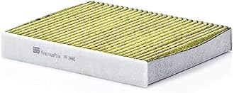 MANN-FILTER Mann Filter FP 2450 FreciousPlus Cabin Air Filter