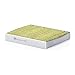 Mann Filter FP 2450 FreciousPlus Cabin Air Filter