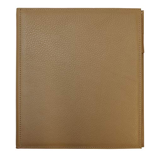 Samakページ 茶色Lサイズ Amazon.co.jp: システム手帳 HB×WA5サイズ LaLaLa リング径11mm