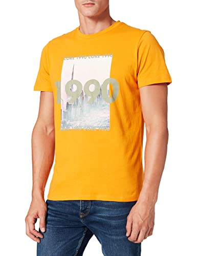 Jack & Jones JCOBOOSTER Tee SS Crew Neck AUG 21