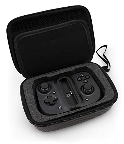 image for CASEMATIX Mobile Game Controller Case Compatible with Razer Kishi Cont