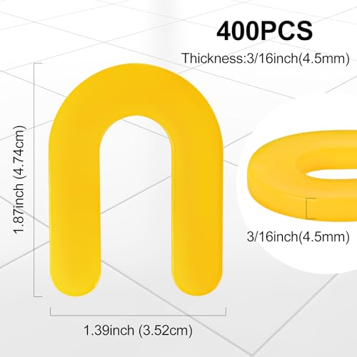 Mejores comprativas On-line Azulejo amarillo interceramic los mejores 10. 2 Imagen adicional