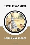 Little Women by Louisa May Alcott